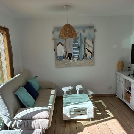 Apartamento Recien Reformado En Centro A Tres Minutos De La Playa Apartment Коралео Екстериор снимка